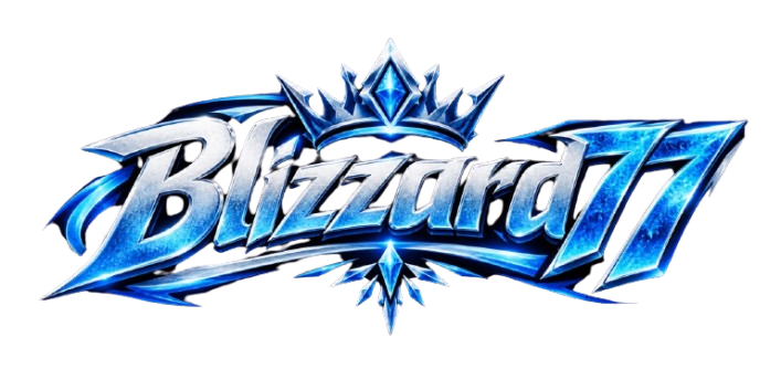 BLIZZARD77